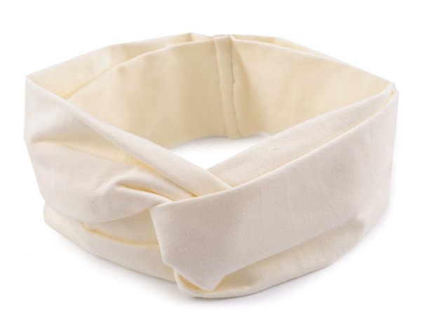 Dámská / dívčí čelenka soft fleece
