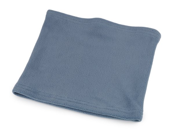 Nákrčník mikroplyš dívčí / chlapecký