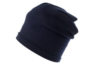 Bavlněná čepice dámská