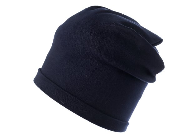 Bavlněná čepice dámská