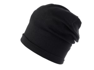 Bavlněná čepice dámská