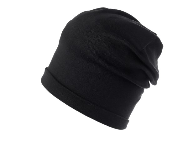 Bavlněná čepice dámská