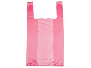 Taška mikrotenová 30x37 cm