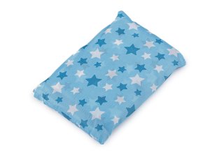 Skládací nákupní taška 49x40 cm pevná