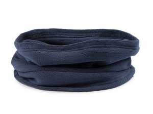 Nákrčník mikroplyš unisex