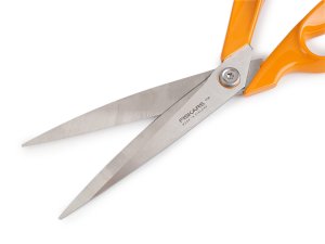 Krejčovské nůžky Fiskars délka 27 cm