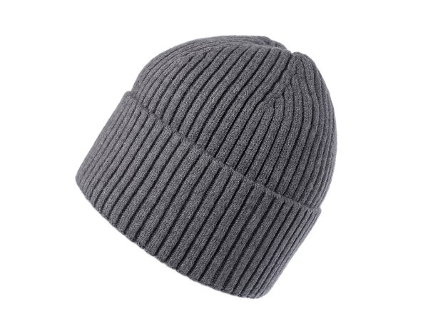 Zimní čepice unisex