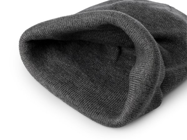 Zimní čepice unisex