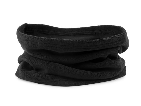 Nákrčník mikroplyš unisex