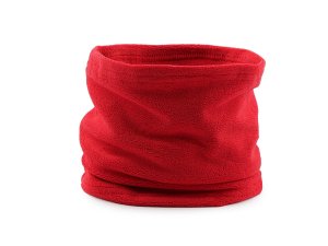 Nákrčník mikroplyš dívčí / chlapecký