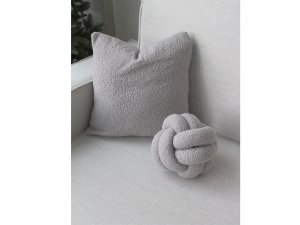 Povlak na polštář buklé 45x45 cm