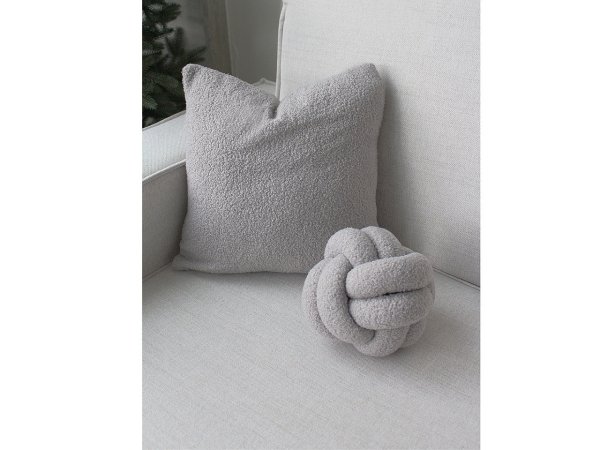 Povlak na polštář buklé 45x45 cm