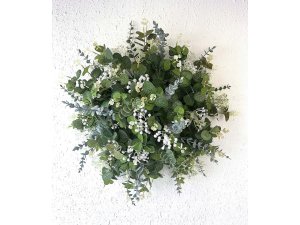 Umělý nevěstin závoj