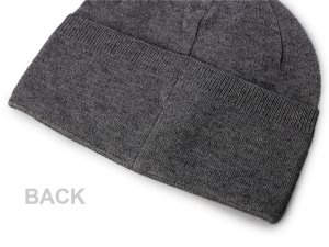 Dámská čepice s kamínky