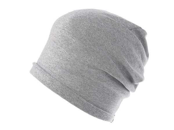 Bavlněná čepice dámská