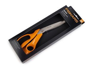 Krejčovské nůžky Fiskars délka 27 cm