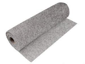 Filc / plsť metráž tloušťka 3 mm