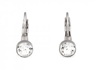 Náušnice se Swarovski Elements