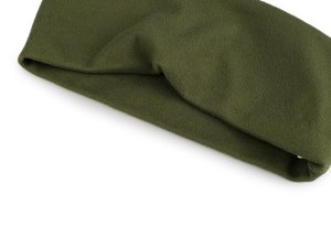 Dámská / dívčí čelenka soft fleece