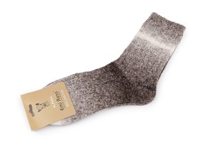 Dámské vlněné ponožky Alpaka