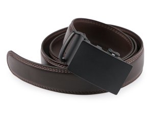 Pánský pásek šíře 3,5 cm