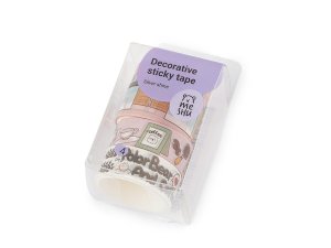 Washi ozdobná lepicí páska dětské motivy sada