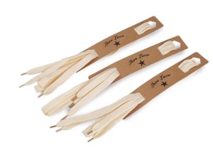 Tkaničky do bot délka 110 cm