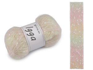 Pletací příze Igga 100 g
