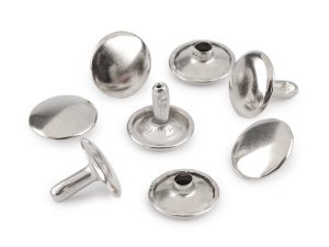 Duté nýty Ø12 mm oboustranné