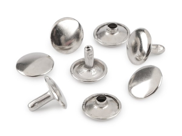 Duté nýty Ø12 mm oboustranné