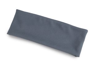 Dámská / dívčí čelenka soft fleece