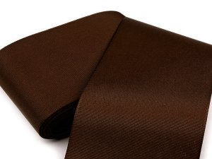 Stuha taftová šíře 10,8 cm