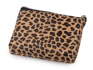 Skládací nákupní taška se zipem 39x40 cm