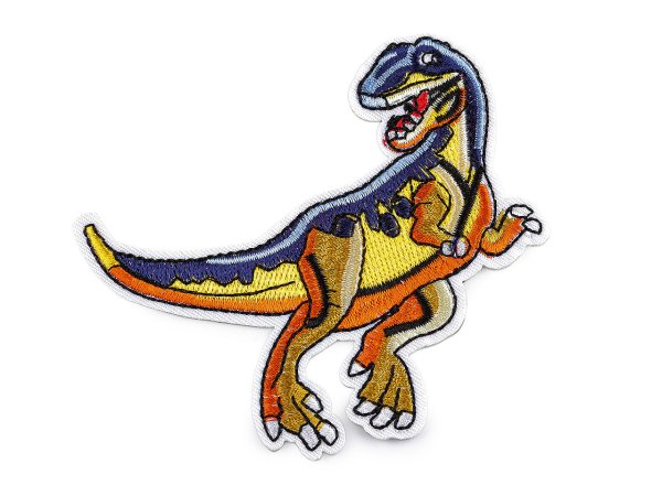 Nažehlovačka dinosaurus