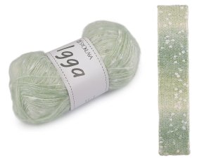 Pletací příze Igga 100 g