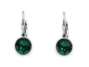 Náušnice se Swarovski Elements