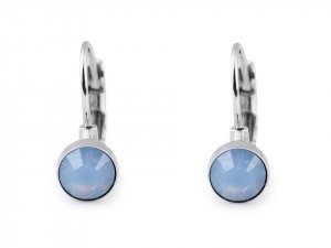Náušnice se Swarovski Elements
