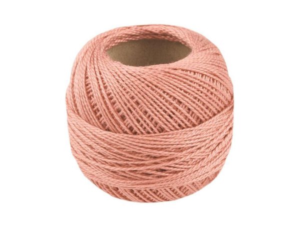 Vyšívací příze Perlovka Niťárna