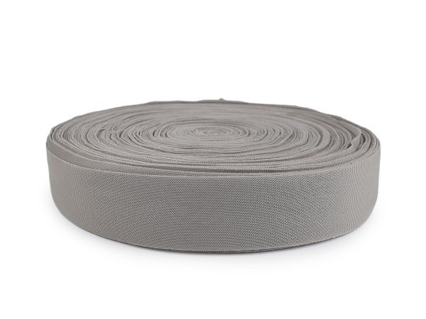 Lemovací proužek velurový k lemování dek šíře 50 mm