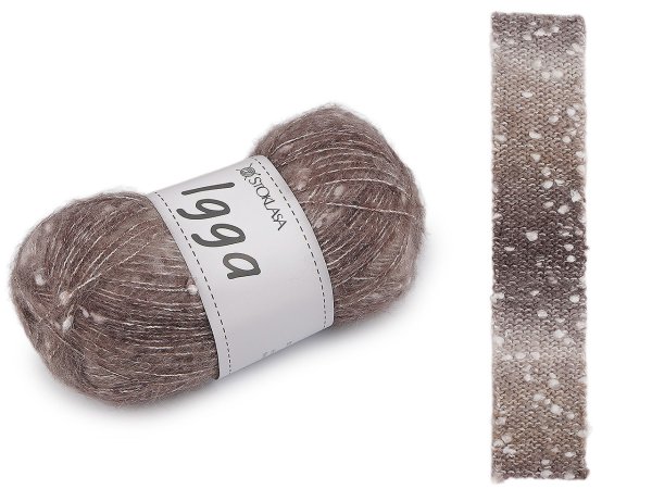Pletací příze Igga 100 g