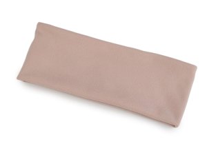 Dámská / dívčí čelenka soft fleece