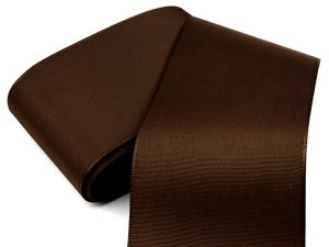 Stuha taftová šíře 72 mm