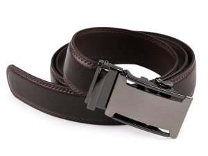 Pánský pásek šíře 3,5 cm