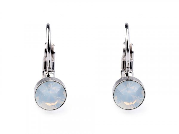 Náušnice se Swarovski Elements
