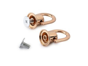 Nýt šroubovací Ø12 mm s očkem