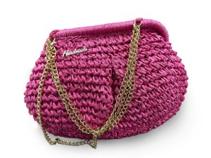 Rám hliníkový / ucho na výrobu tašky