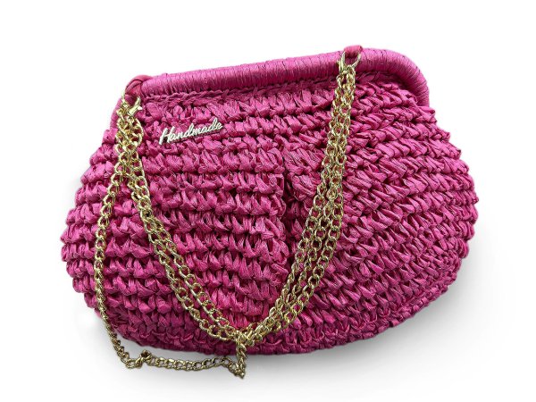 Rám hliníkový / ucho na výrobu tašky