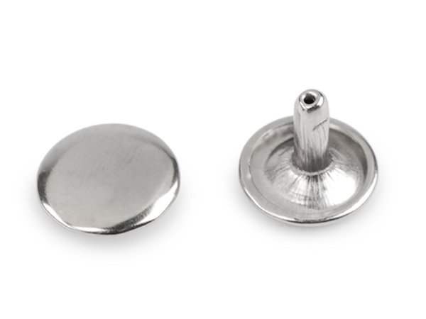 Duté nýty Ø12 mm oboustranné