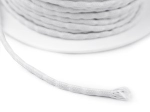 Šňůra olověná na záclony 30 g/m