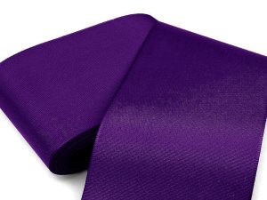 Stuha taftová šíře 10,8 cm